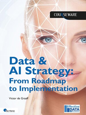 cover image of Data & AI Strategy